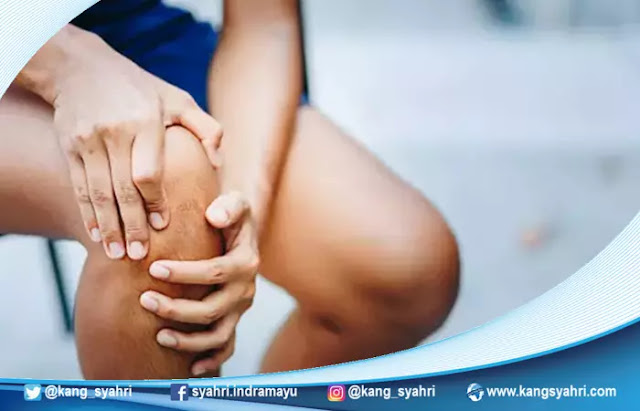 Penyakit Osteoarthritis adalah penyakit degeneratif, atau penyakit yang terjadi karena proses penurunan fungsi-fungsi organ tubuh.