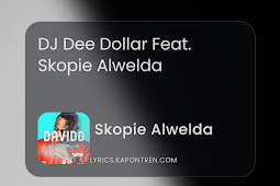 Download Dj Dee Dollar Feat. Skopie Alwelda - Oza (Prod. By Rjay) Cdq
Download