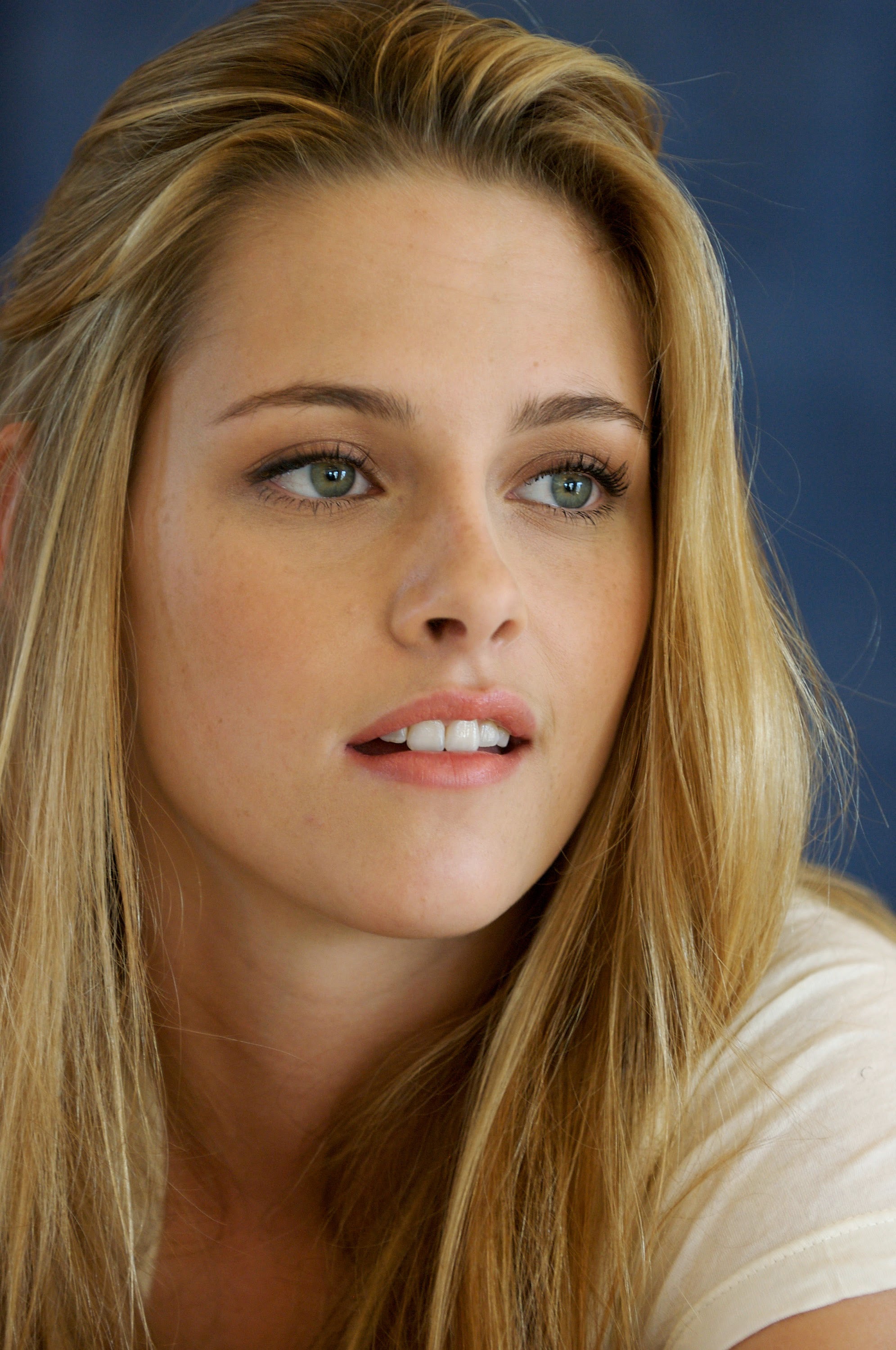 Kristen Stewart summary  Film Actresses