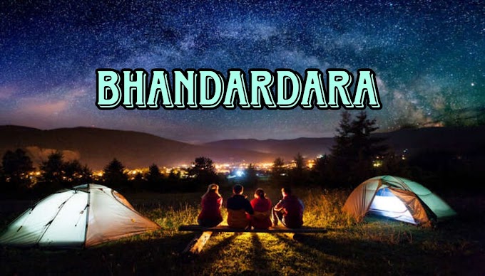 Bhandardara: Exploring the Serene Paradise of Maharashtra