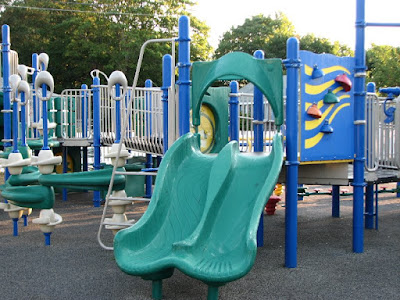 West Dennis Community Slides