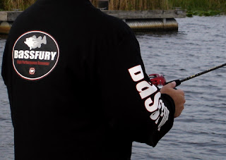 Bassfury T-Shirt