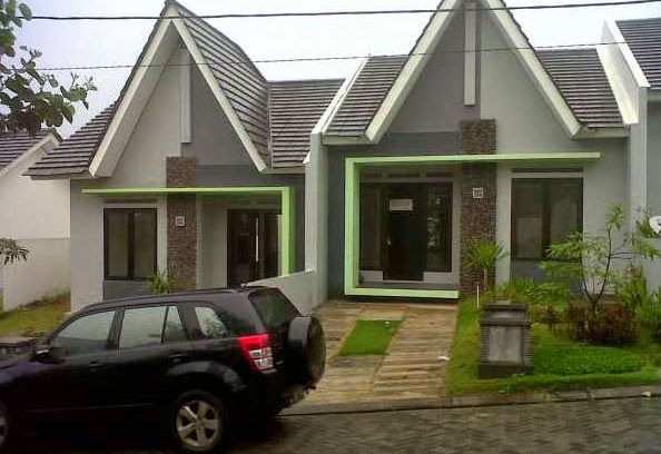 Kredit Rumah Tanpa Riba Di Semarang