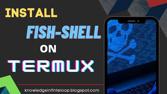 How to install Fish shell linux in your termux application | Best method to install Fish shell linux in your termux without rooting 2022 | How to easily install Fish shell linux on your termux | Fish shell linux on your termux application | Fish shell linux distribution on termux application 2022 |  How to install Fish shell on your termux application without rooting 2022 | Fish shell installation on your termux 2022| how-to-install-fish shell-linux-on-termux-application-without-rooting-2022 | 2022 Fish shell installation on termux without rooting | How to install fish shell on termux without rooting 2022 | Fish shell installation on termux without root  | Install Fish shell in your termux application without rooting |  fish shell termux hacking  | fish shell linux  Termux updated || Termux Commands || Termux Scripts || Termux tools || Termux Tools install || Termux commands list || Termux tools list || Termux packages || termux hacking tools || termux hacking commands