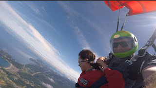 Skydive Hokkaido in Yoichi　An exciting experience awaits in Yoichi