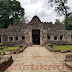 Preah Khan, Pusat Kebudayaan di Masa Lampau