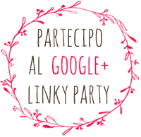 Google+ Linky Party