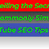 Unveiling the Secrets: Uncommonly Simple YouTube SEO Tips