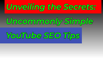 YouTube SEO Tips