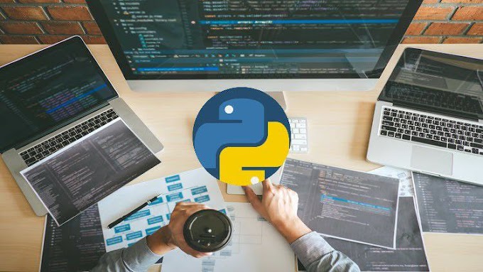 Python Programming for Beginners : Hands-On (Online Lab) [Free Online Course] - TechCracked