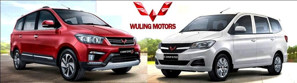 Download Gambar  Mobil  Baru Wuling 