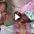 2 Weeks Old Baby Looking Like 90 Year Old Man, Viral News On Social Media