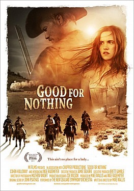 Good for Nothing 2011 Hollywood Movie