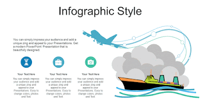 Infographic Style