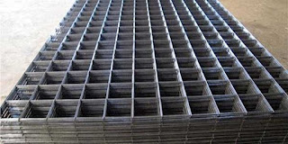 Besi Wiremesh Murah