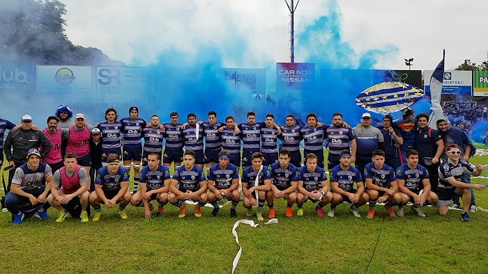 Universitario de Tucumán Campeón del Regional del NOA 2019