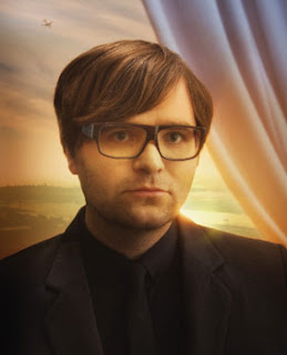 ben gibbard, Musician