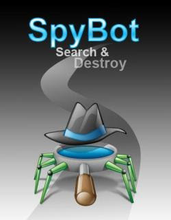 Antispyware gratuito para proteger nuestra PC: Spybot - Search & Destroy