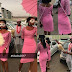 Pretty Mike, using girls as errand dogs (photos)