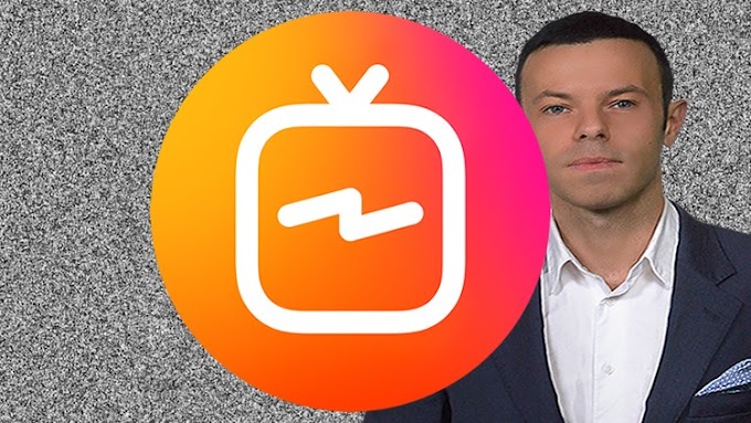 How to Create a Channel on Instagram IGTV
