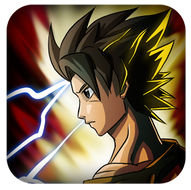  pada kesempatan pagi ini aku akan membagikan sebuah game android lagi nih Update, Power Level Warrior v1.0.2a Mod Apk (Unlimite Money)