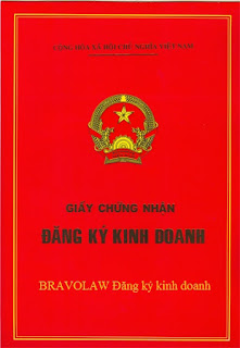 Đăng ký kinh doanh qua mạng