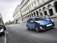 Renault Twingo Gordini R.S.