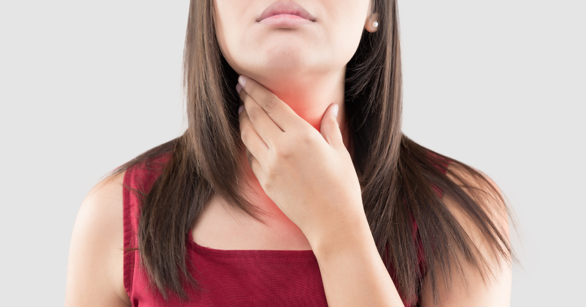  5 Essential Lifestyle and Diet Tips When Living with a Thyroid Condition