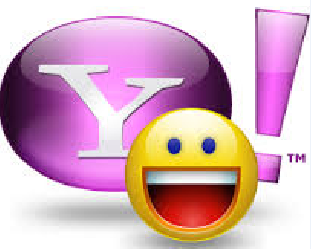 Yahoo messenger V1.8.3 for android
