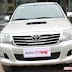 Toyota Hilux - 2012 : 685 triệu