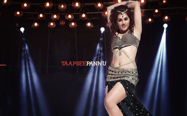 Taapsee Pannu Wallpapers Free Download