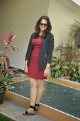 Nanditha raj latest glam pics-thumbnail-8