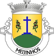 Freguesia de Meijinhos