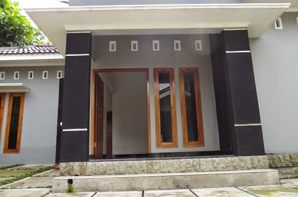  Pilar  Rumah Minimalis Design Rumah Minimalis