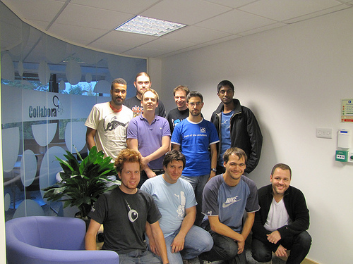 Group Telepathy Project Draft Report Image