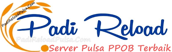 Server Pulsa Padi Reload Bogor @ PadiReloadPulsa.Com