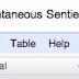 This week in Docs: Quick starring, justify paragraph in the toolbar and improved sharing invitations