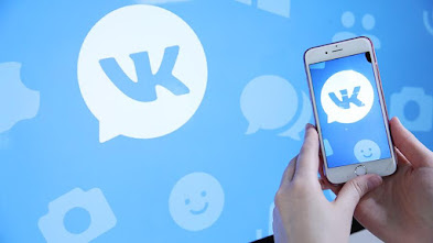 Cara Membuat Akun VK VKontakte Terbaru Mudah dan Gratis