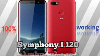 symphony i120 flash file