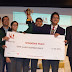 DPS RK Puram Bags International Financial Olympiad 2019 Award