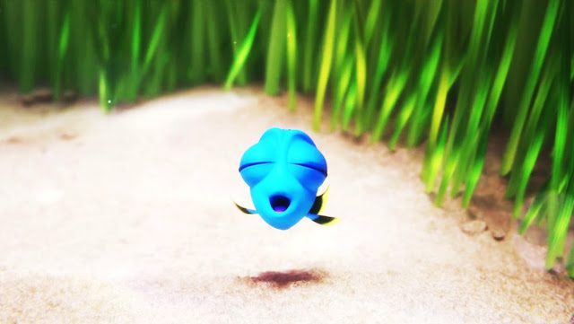 Babby Dory HD Wallpapers