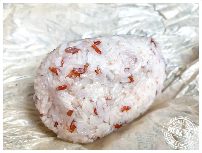 豆寶寶五彩豆漿五彩飯糰