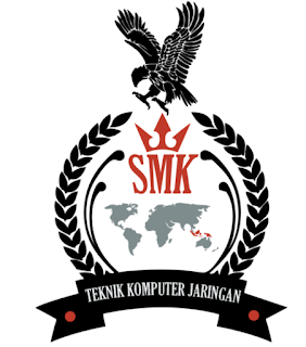 5+ logo teknik komputer dan jaringan - bomklik