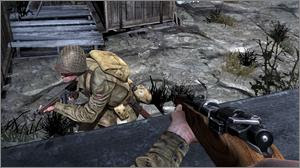 Medal of Honor Airborne screenshot 1