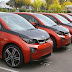 EV Owners Shun ICE Loaners