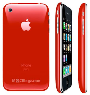 Apple iphone 3G image