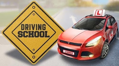 Car Driving School Simulator MOD APK