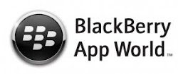 BlackBerry App World