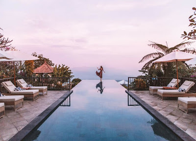 Villa Terbaik di Bali dengan View yang Memanjakan Mata Anda