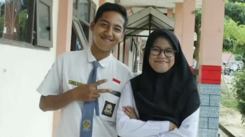 Ingat Kisah Viral Guru Nikahi Murid Berondong Beda 10 Tahun? Begini Nasibnya Sekarang